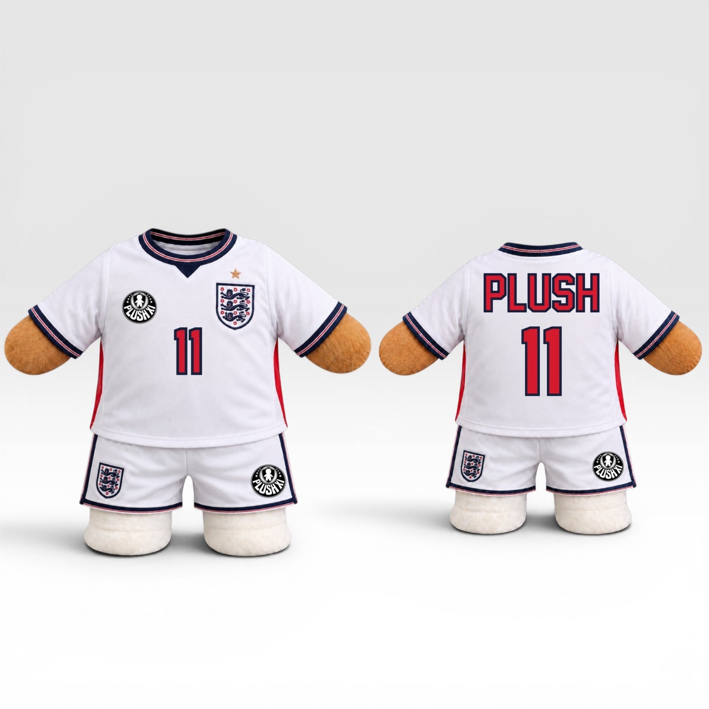 England Home Kit 2026