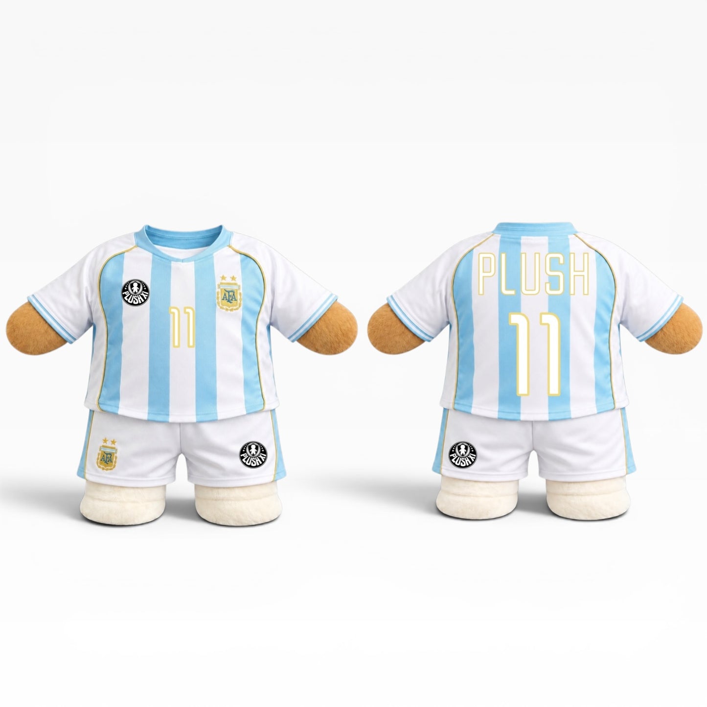 Argentina Retro Kit 2006