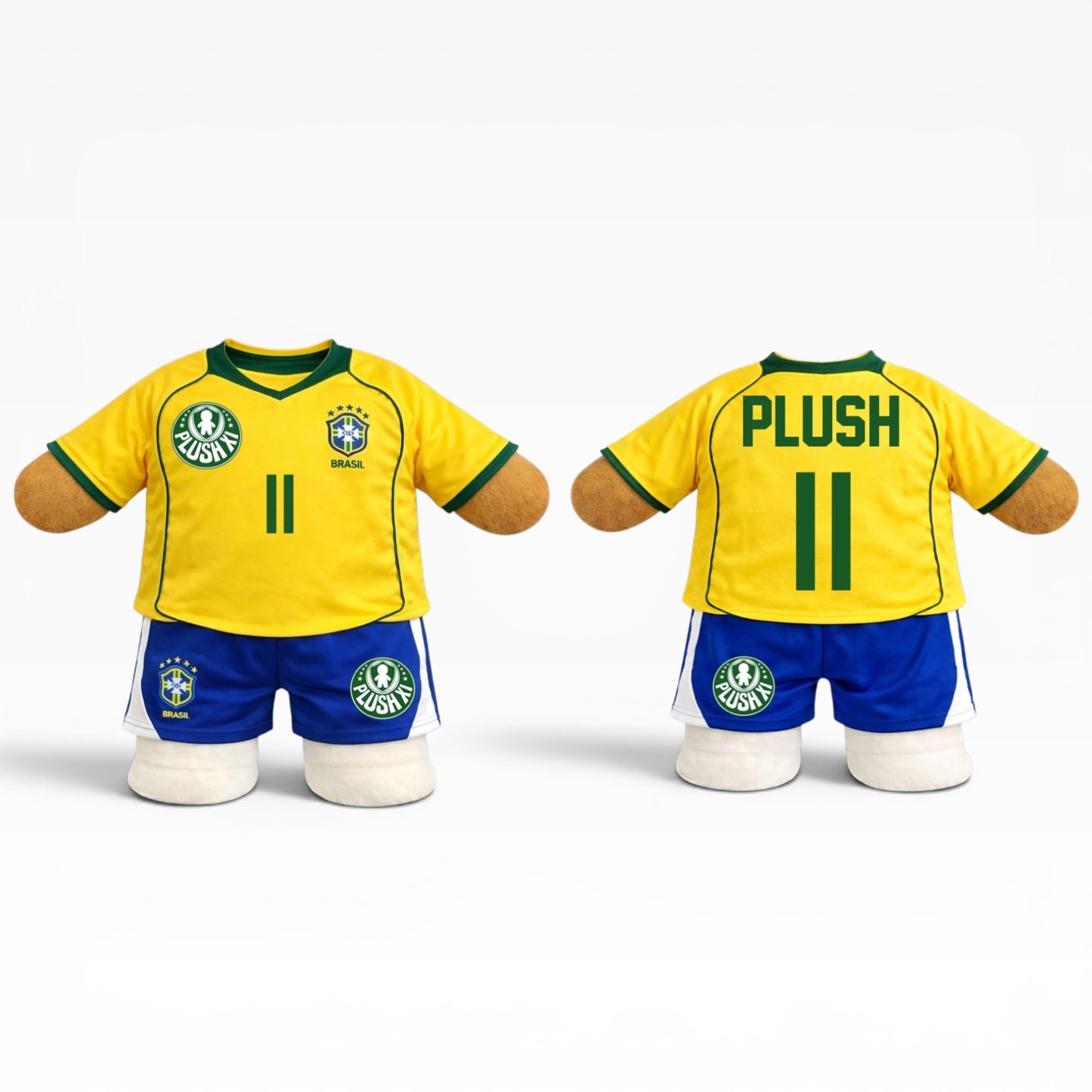 Brazil Retro Kit 1998
