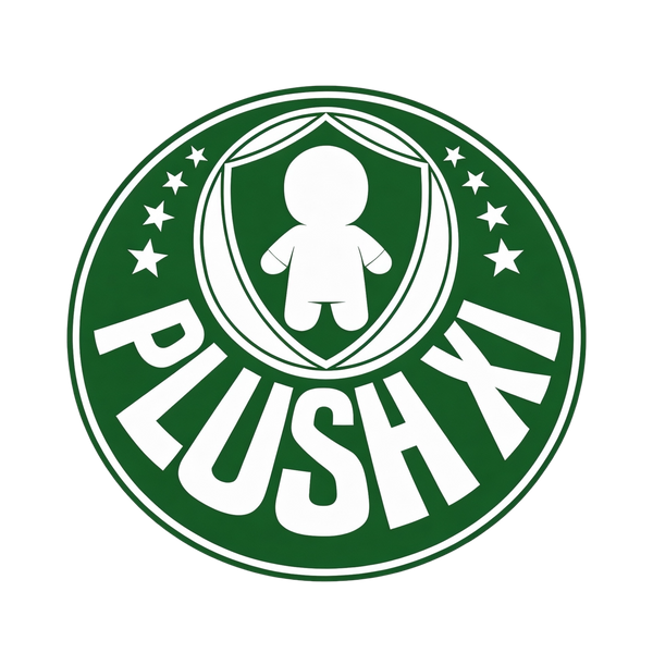 Plush XI
