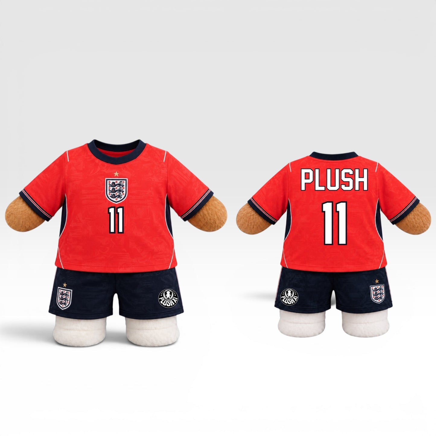 England Away Kit 2026