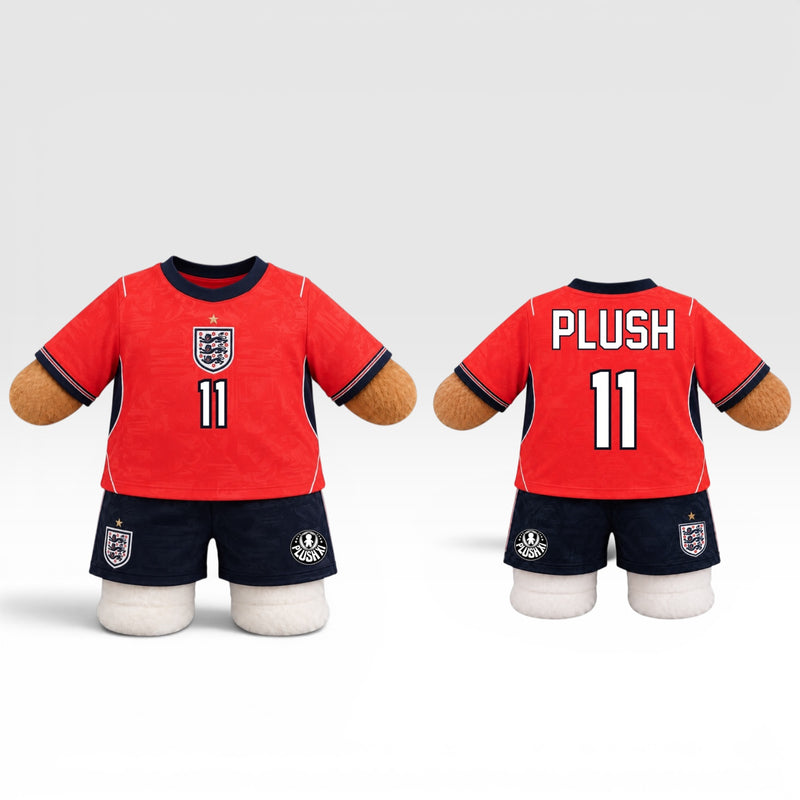 England Away Kit 2026
