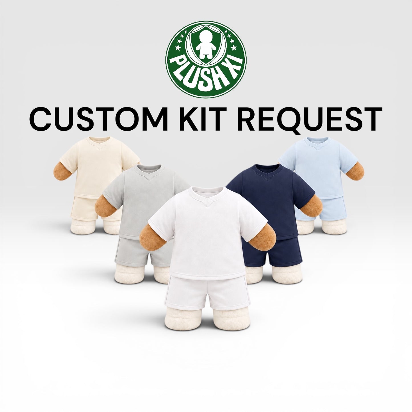 Custom Kit Request