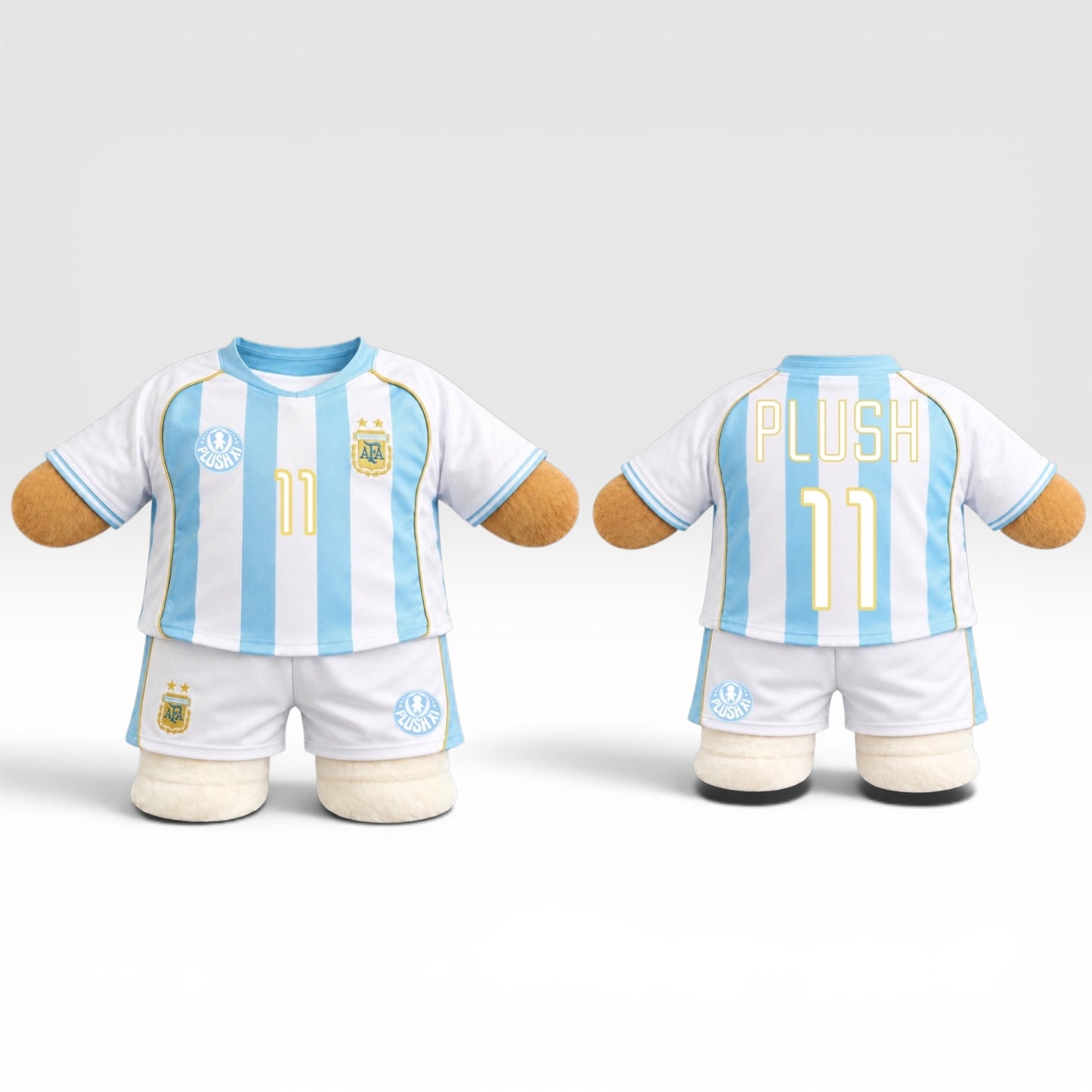 Argentina Retro Kit 2006