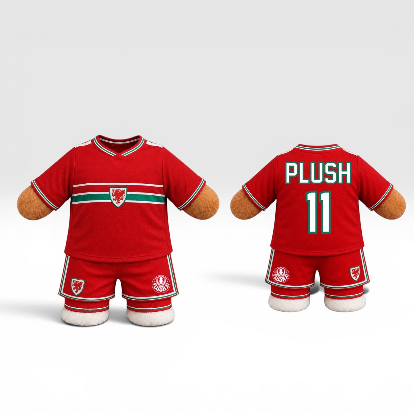 Wales Home Kit 2026