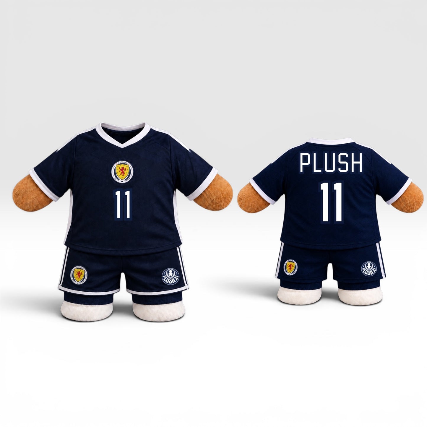 Scotland Home Kit 2026