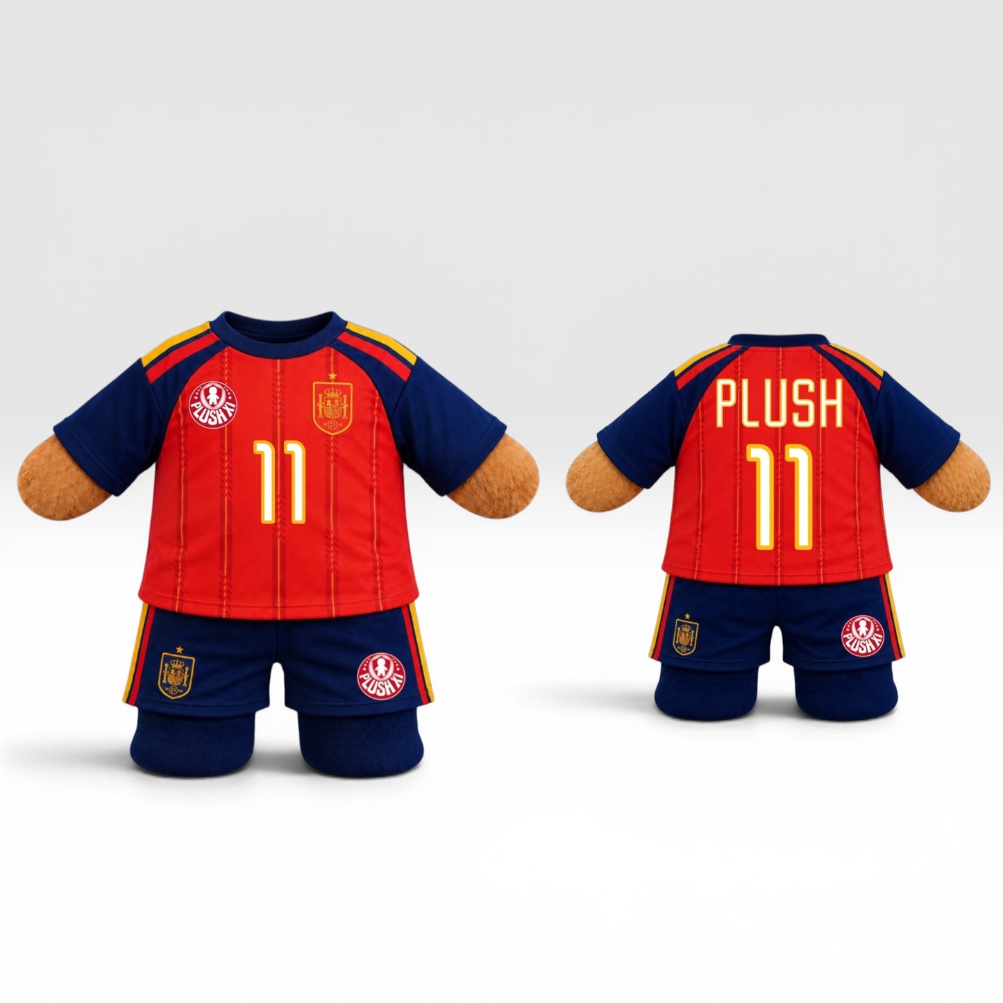 Spain Home Kit 2026