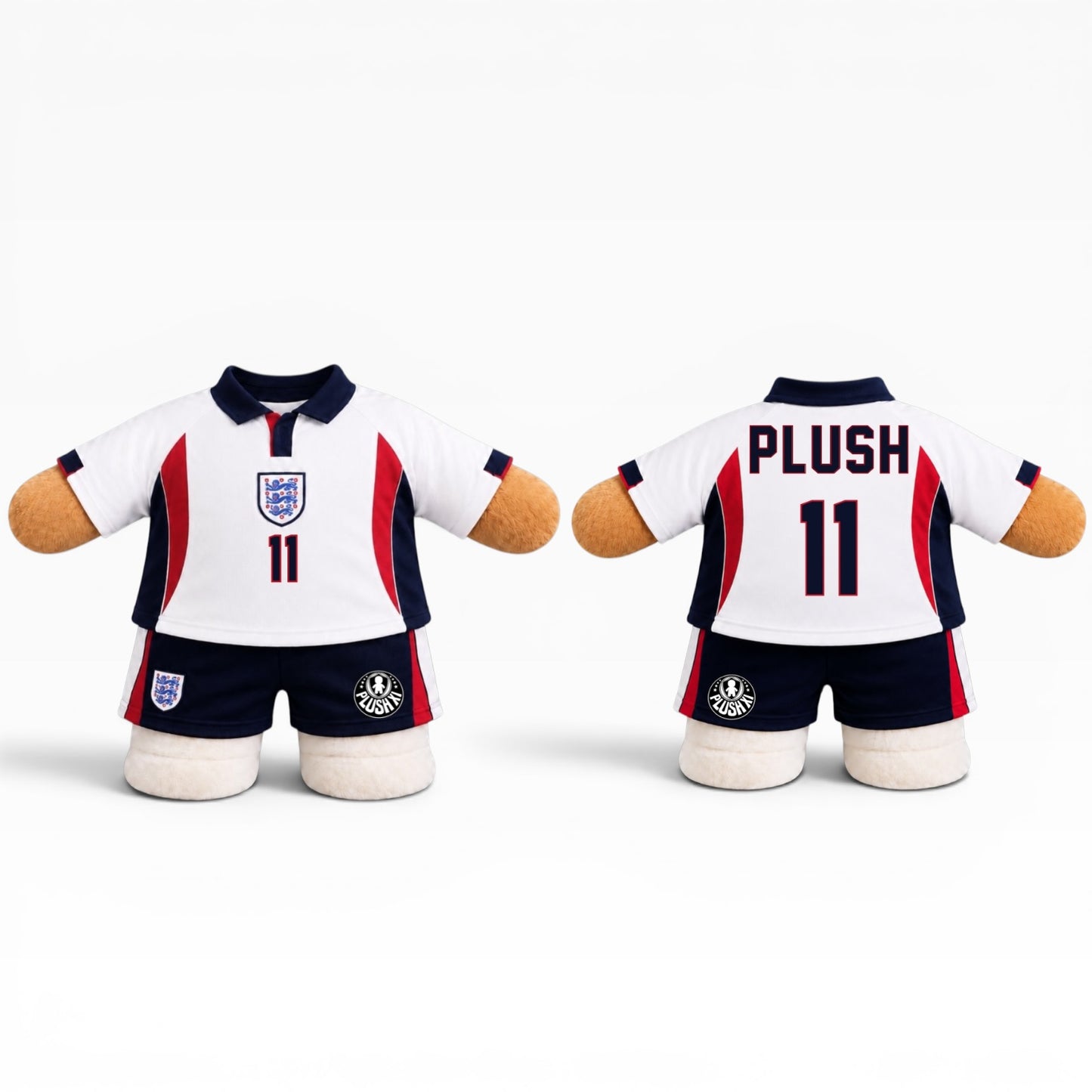 England Retro Kit 1998