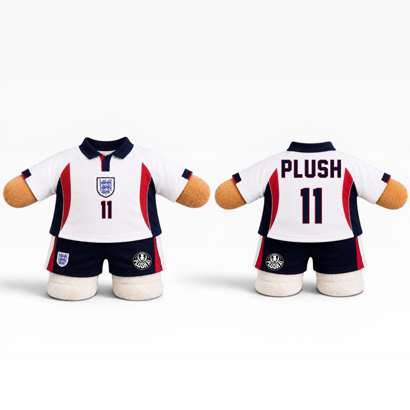 England Retro Kit 1998