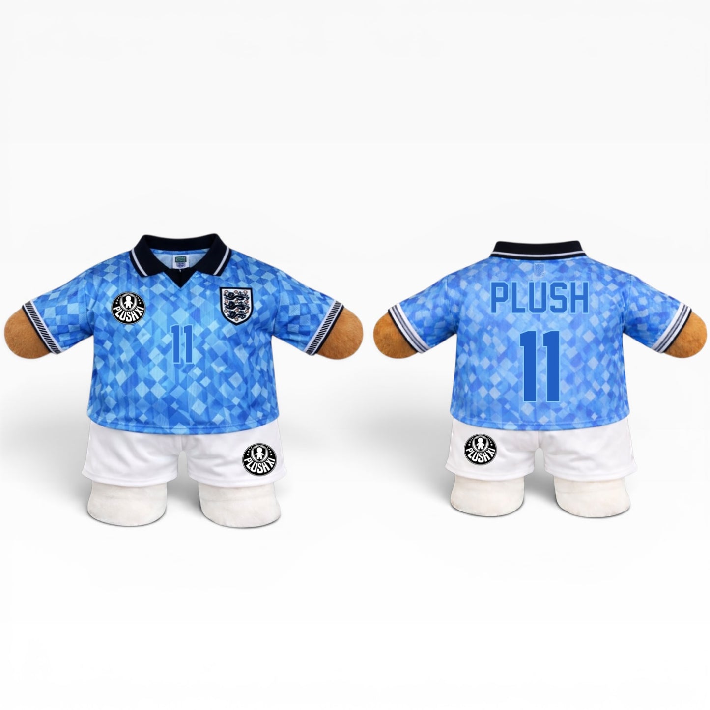 England Retro Kit 1990