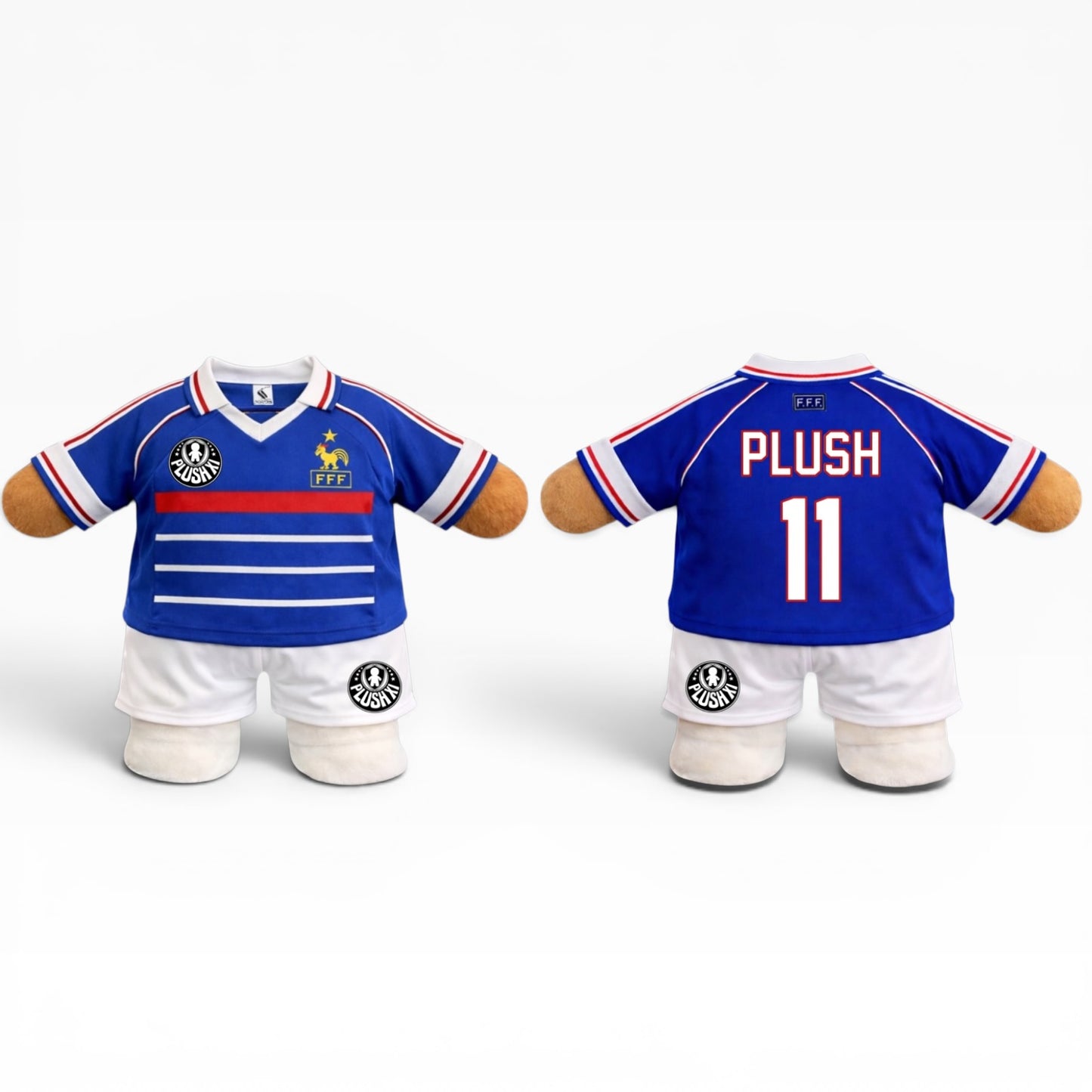 France Retro Kit 1998